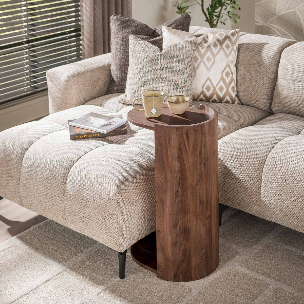TIVARO - Table d'appoint