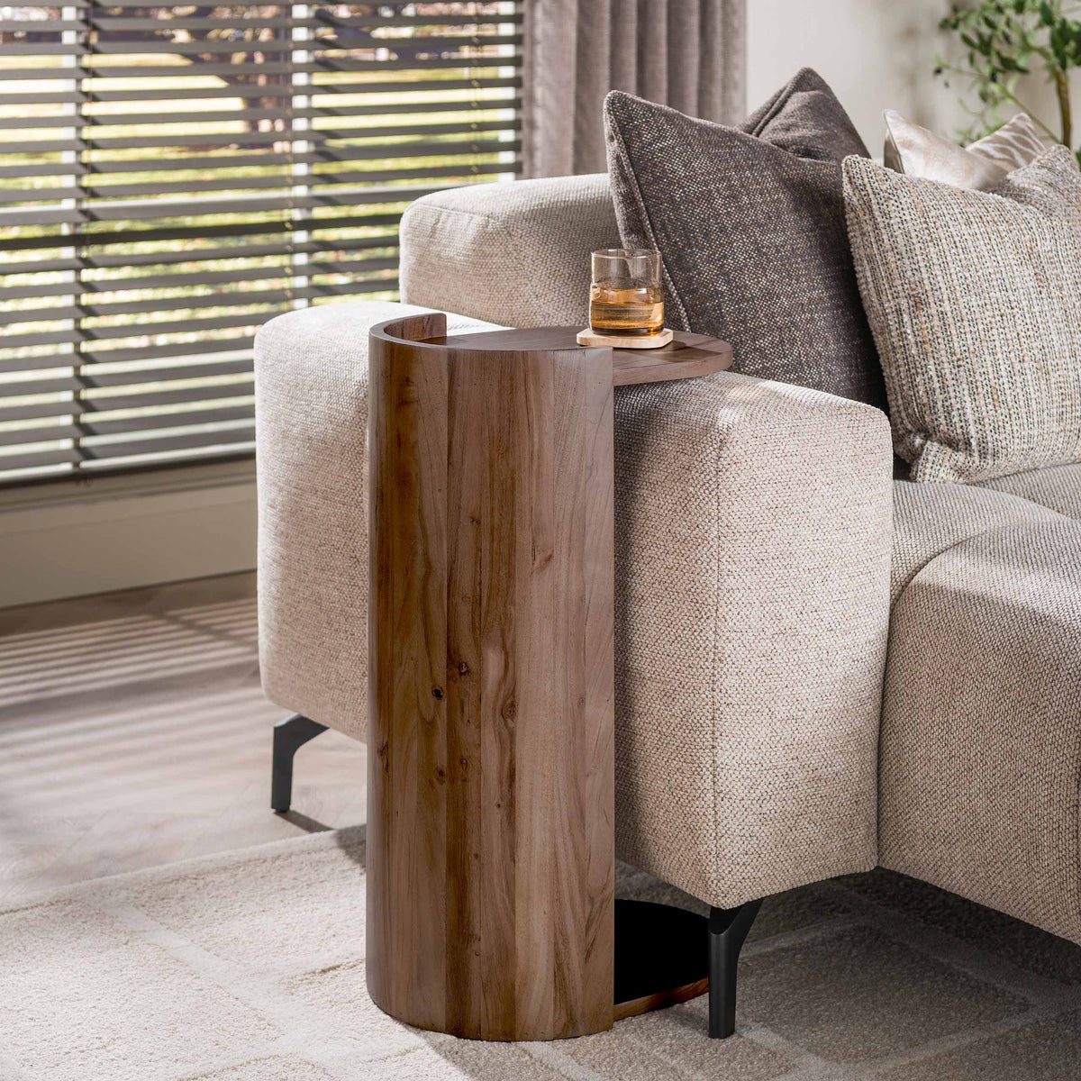 TIVARO - Table d'appoint