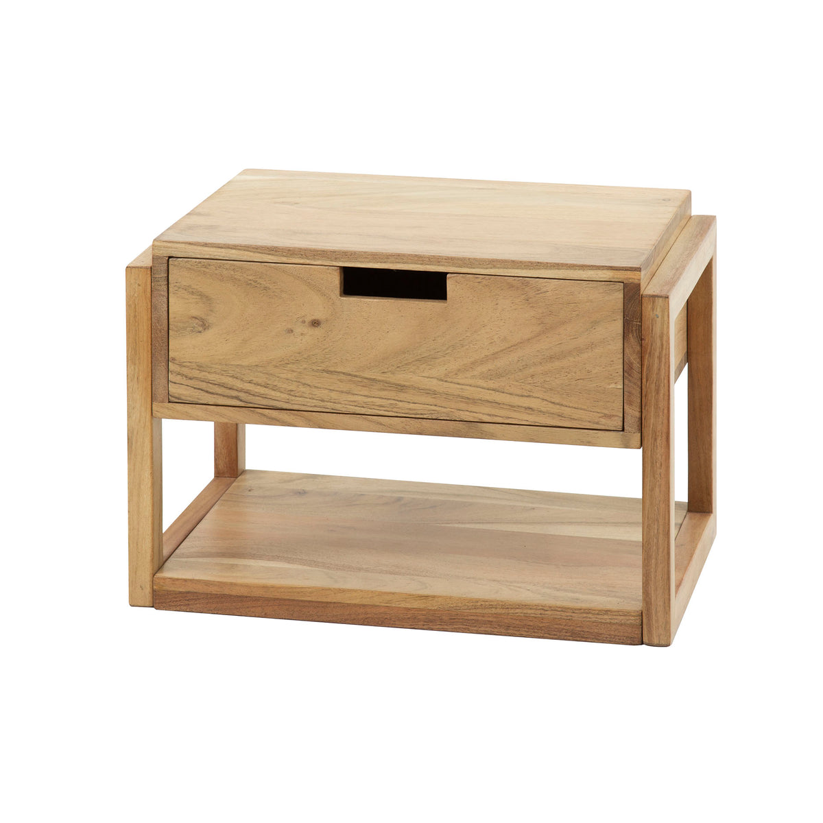 NAVERO - Table de chevet