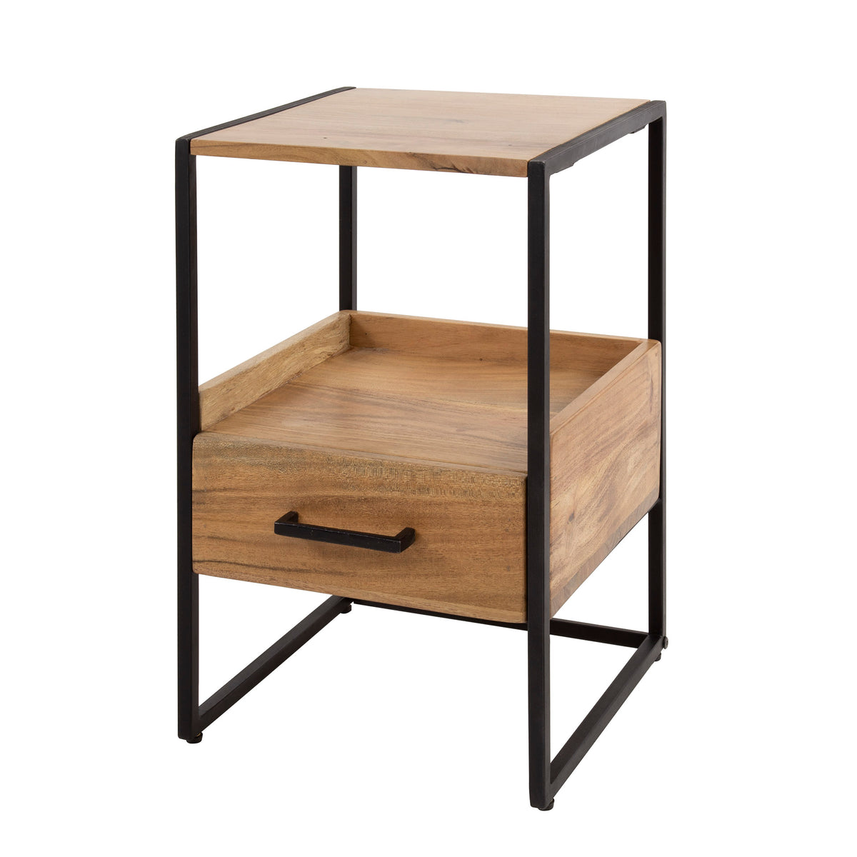 SILANO - Table de chevet 35 cm • XS
