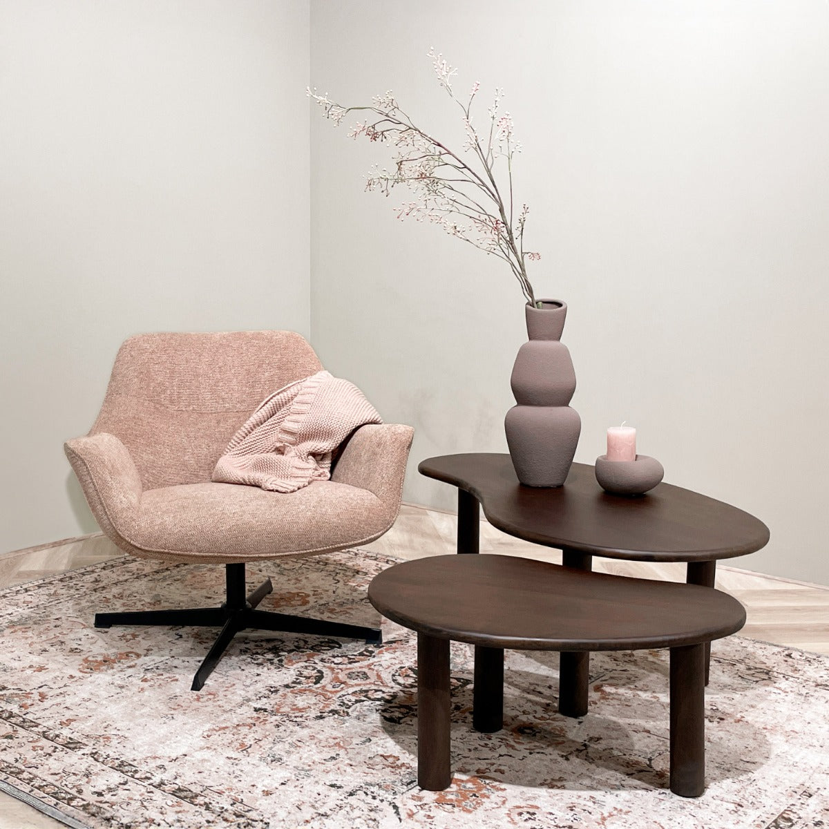 Vianaria – tables basses
