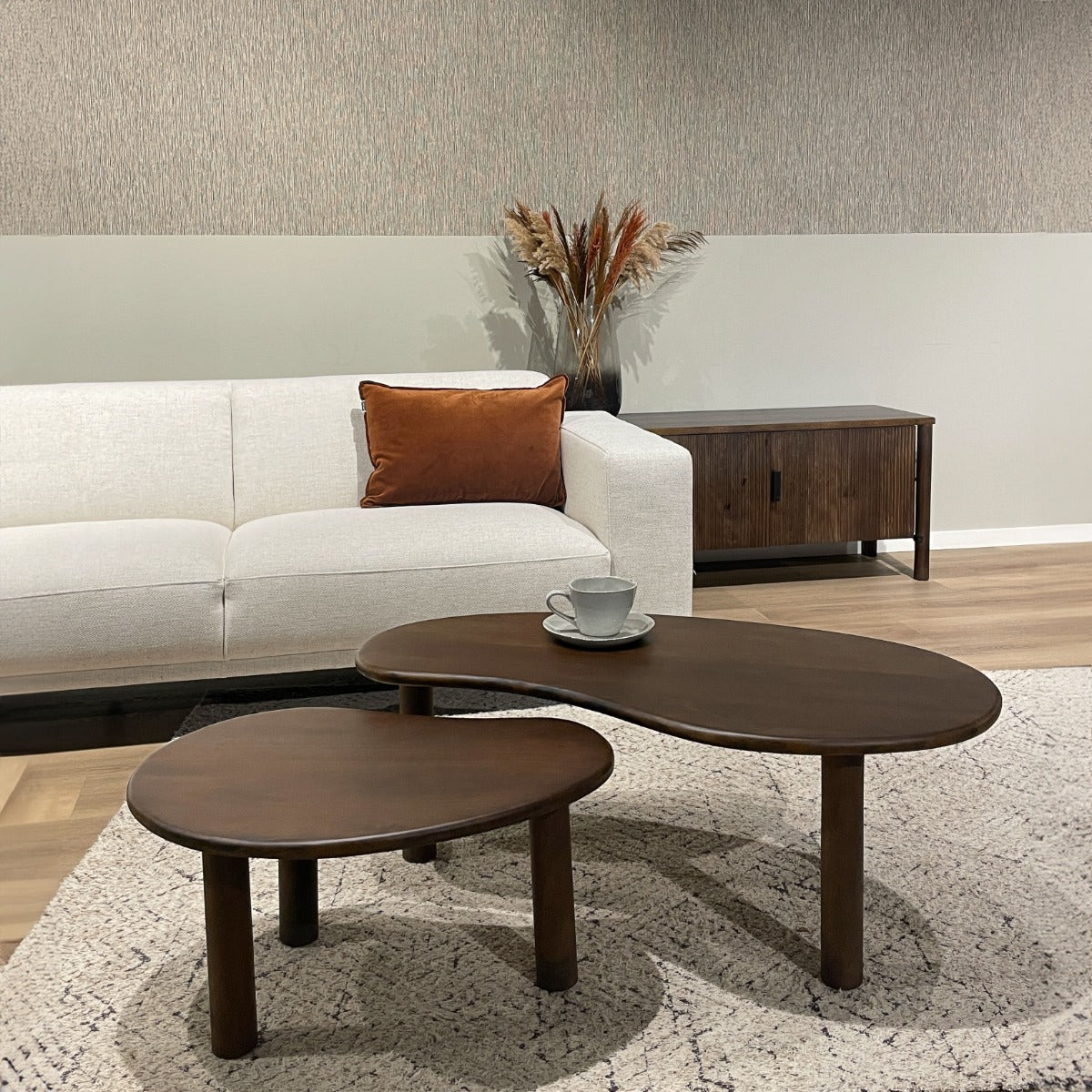 Vianaria – tables basses