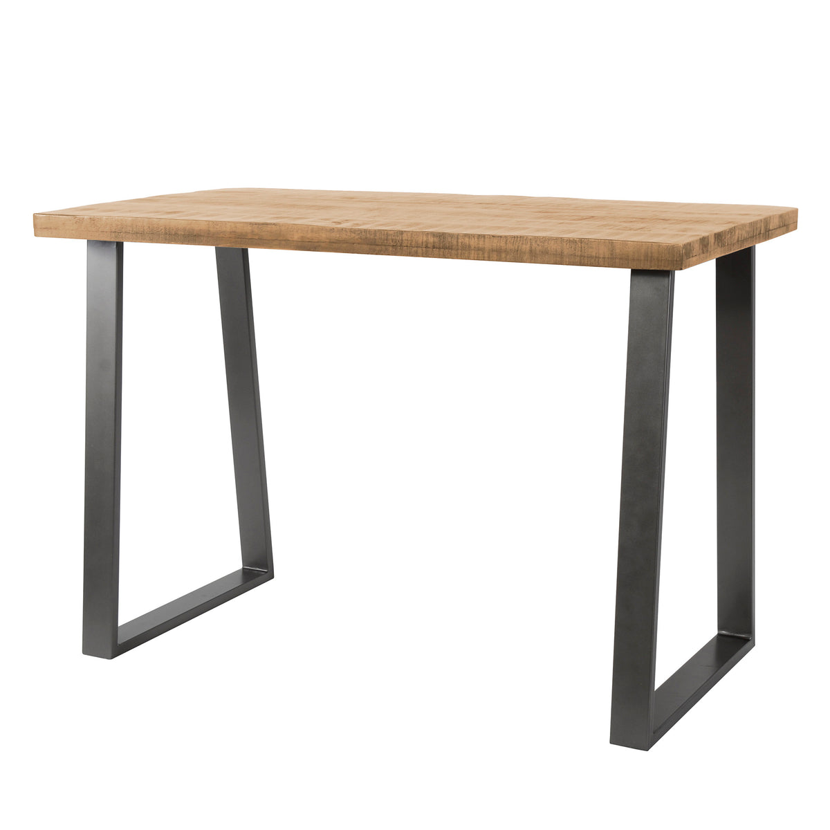 AMELIO - Table de bar 135 cm