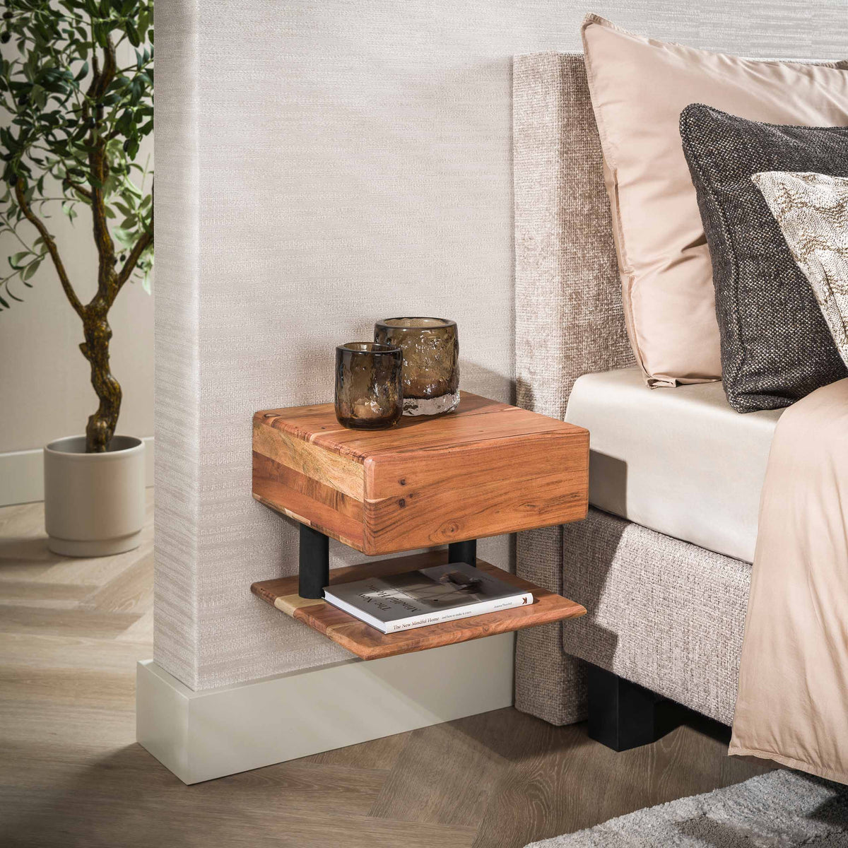 MAVERO - Table de chevet