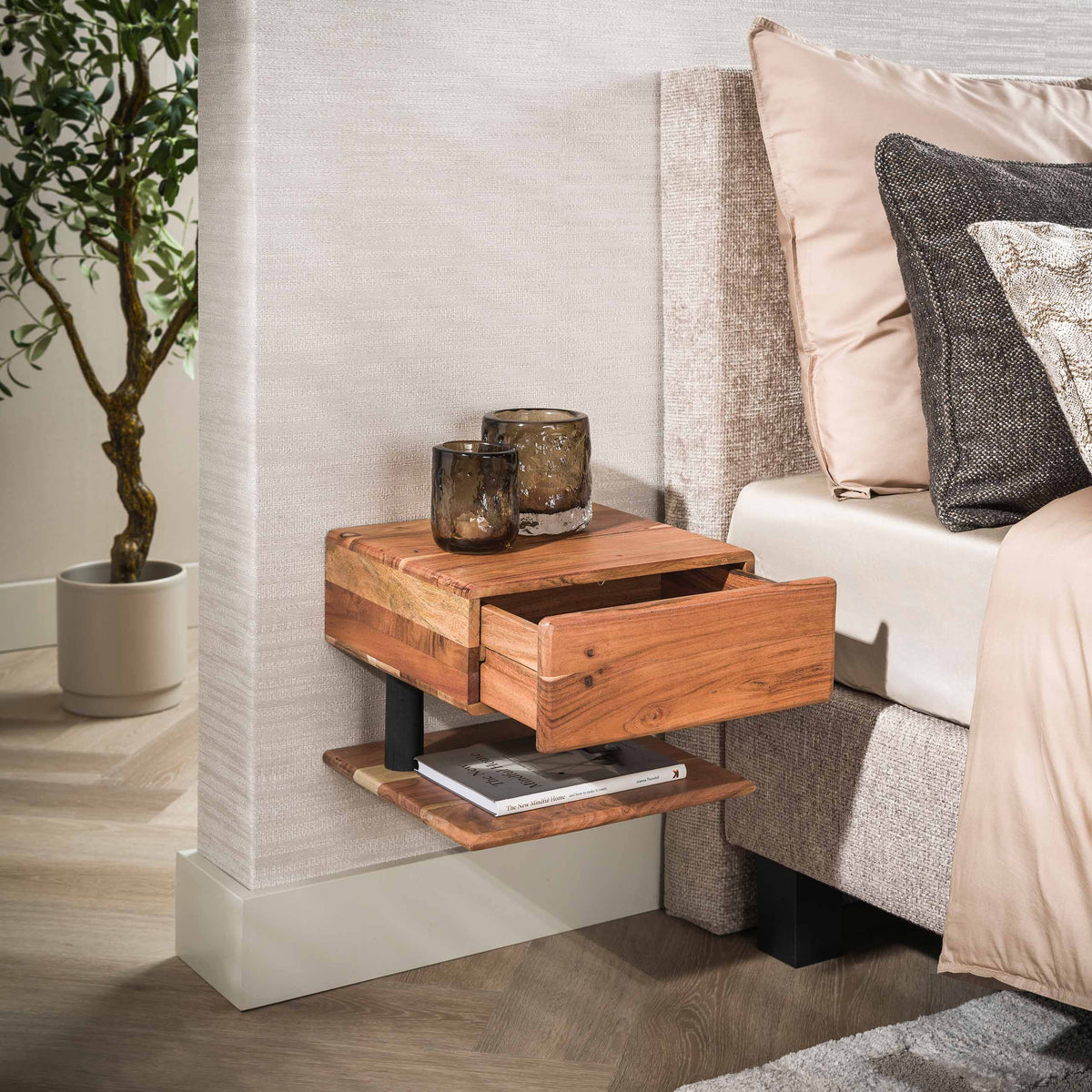 MAVERO - Table de chevet