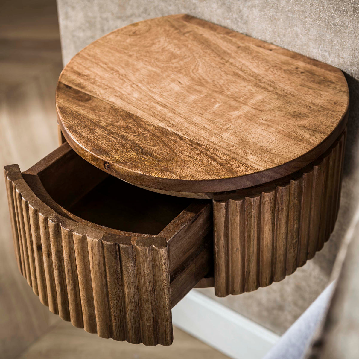 MONARO - Table de chevet • XS