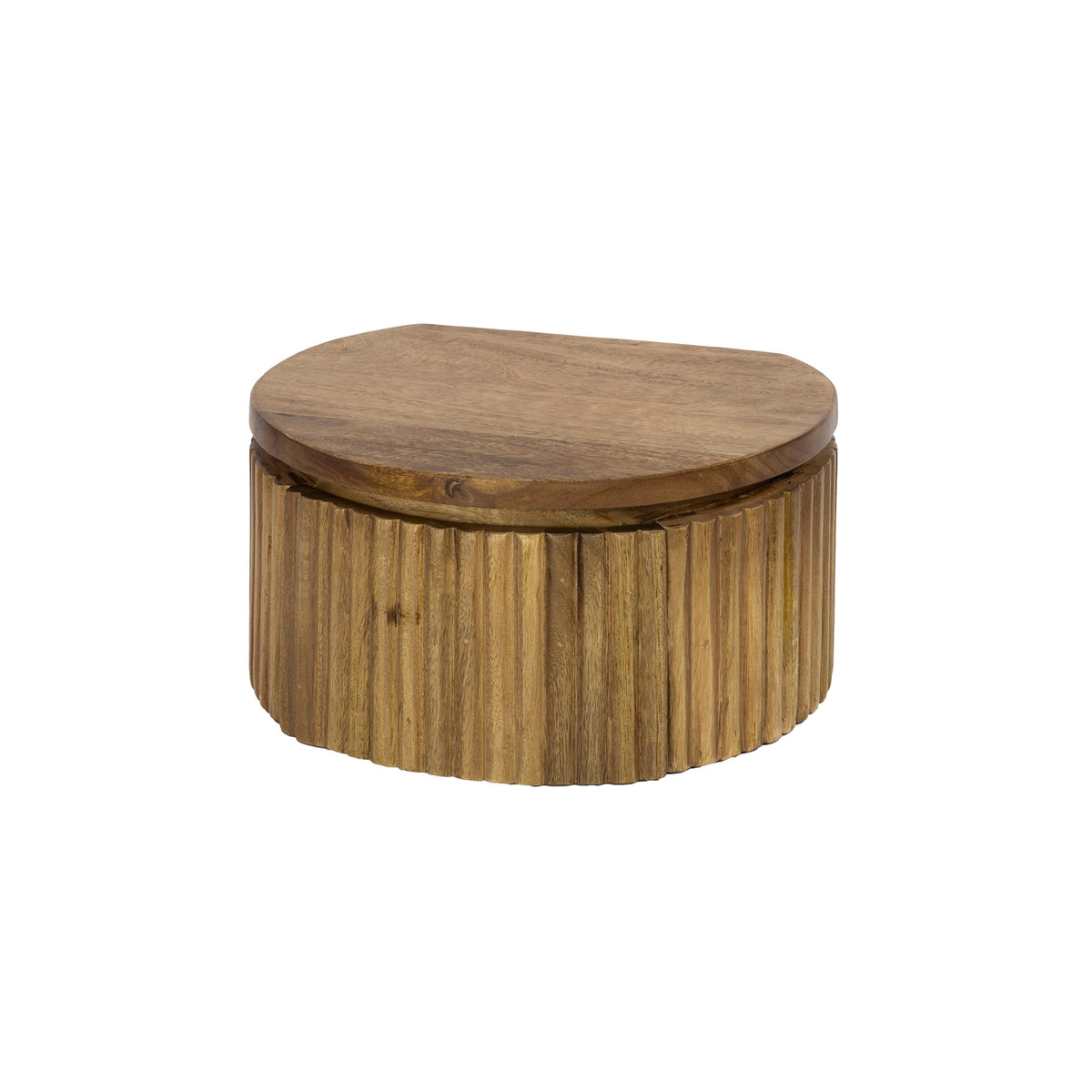MONARO - Table de chevet • XS