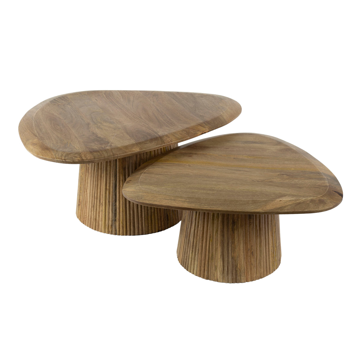 SAVENA - Table basse • lot de 2