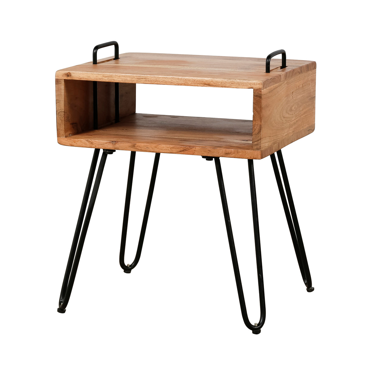 RAVELO - Table de chevet
