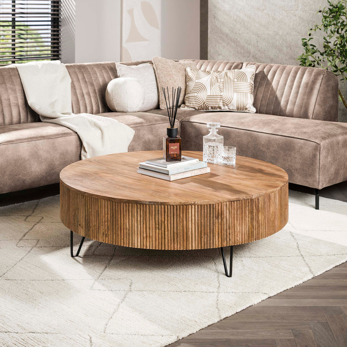 CIRELLO - Table basse