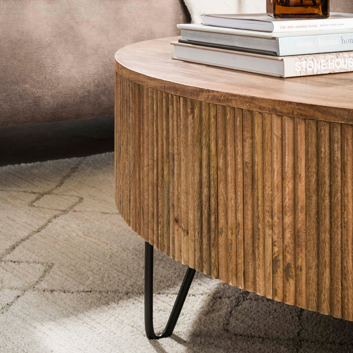CIRELLO - Table basse