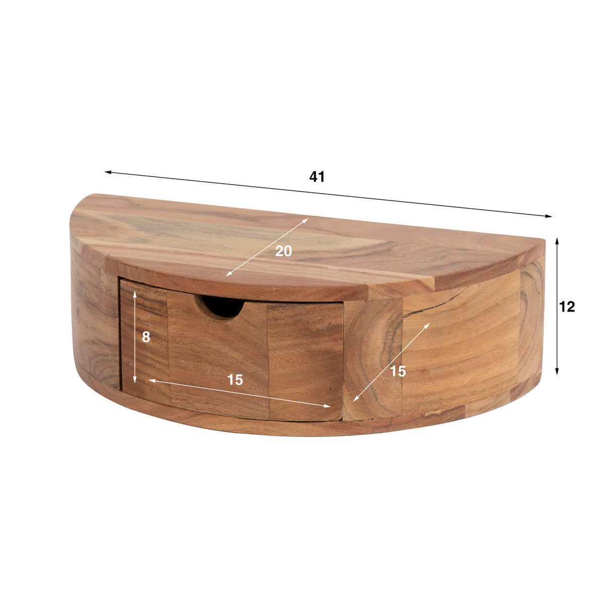 TAVENA - Table de chevet