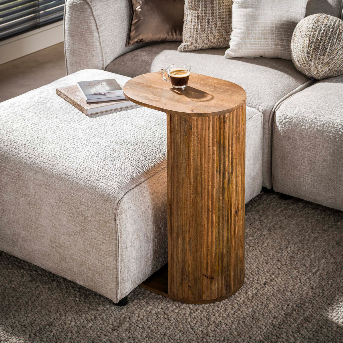 SORENO - Table d'appoint