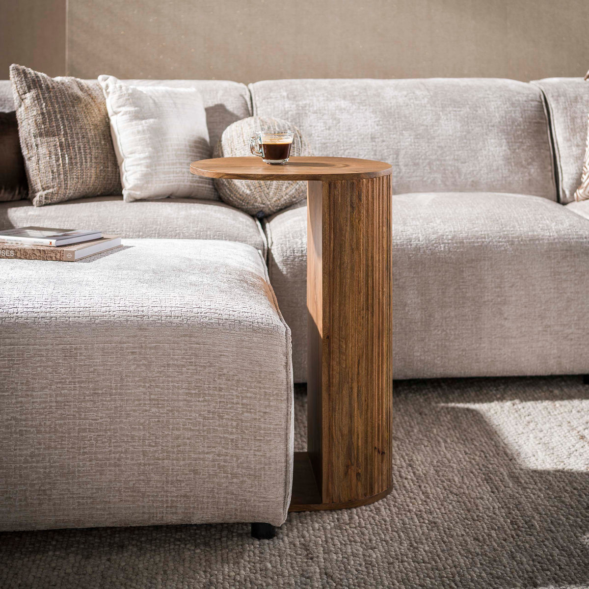 SORENO - Table d'appoint