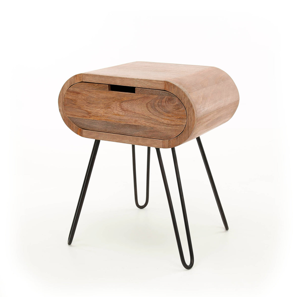 NERINA - Table de chevet