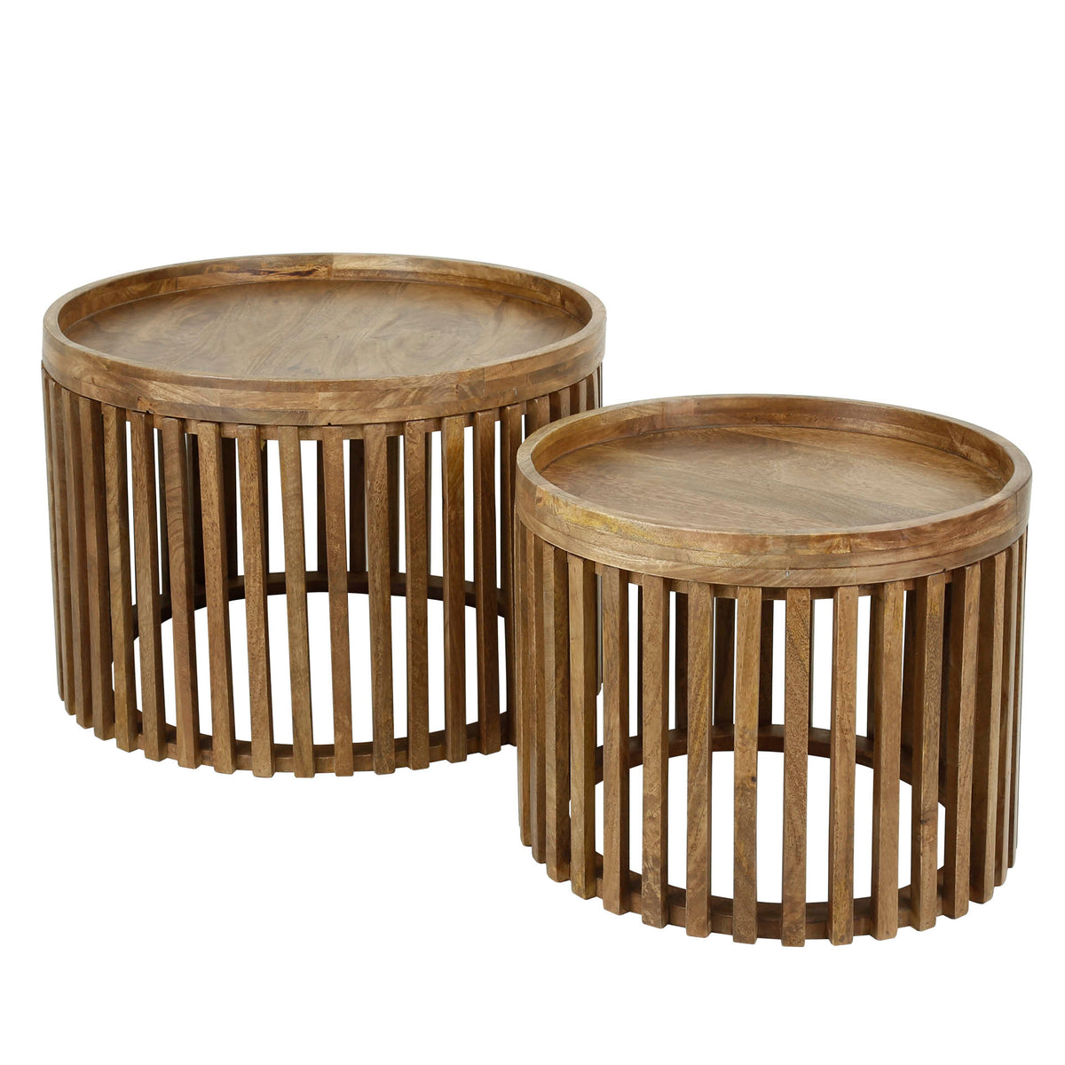 LEVANTO - Table basse • lot de 2