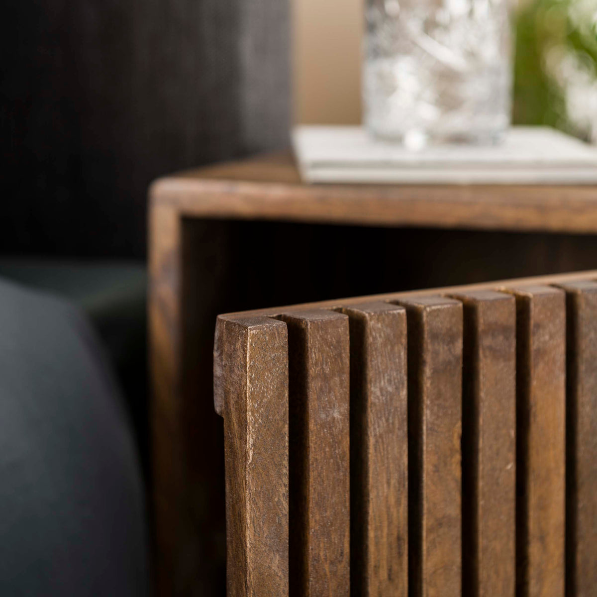 VARENA - Table de chevet • lot de 2