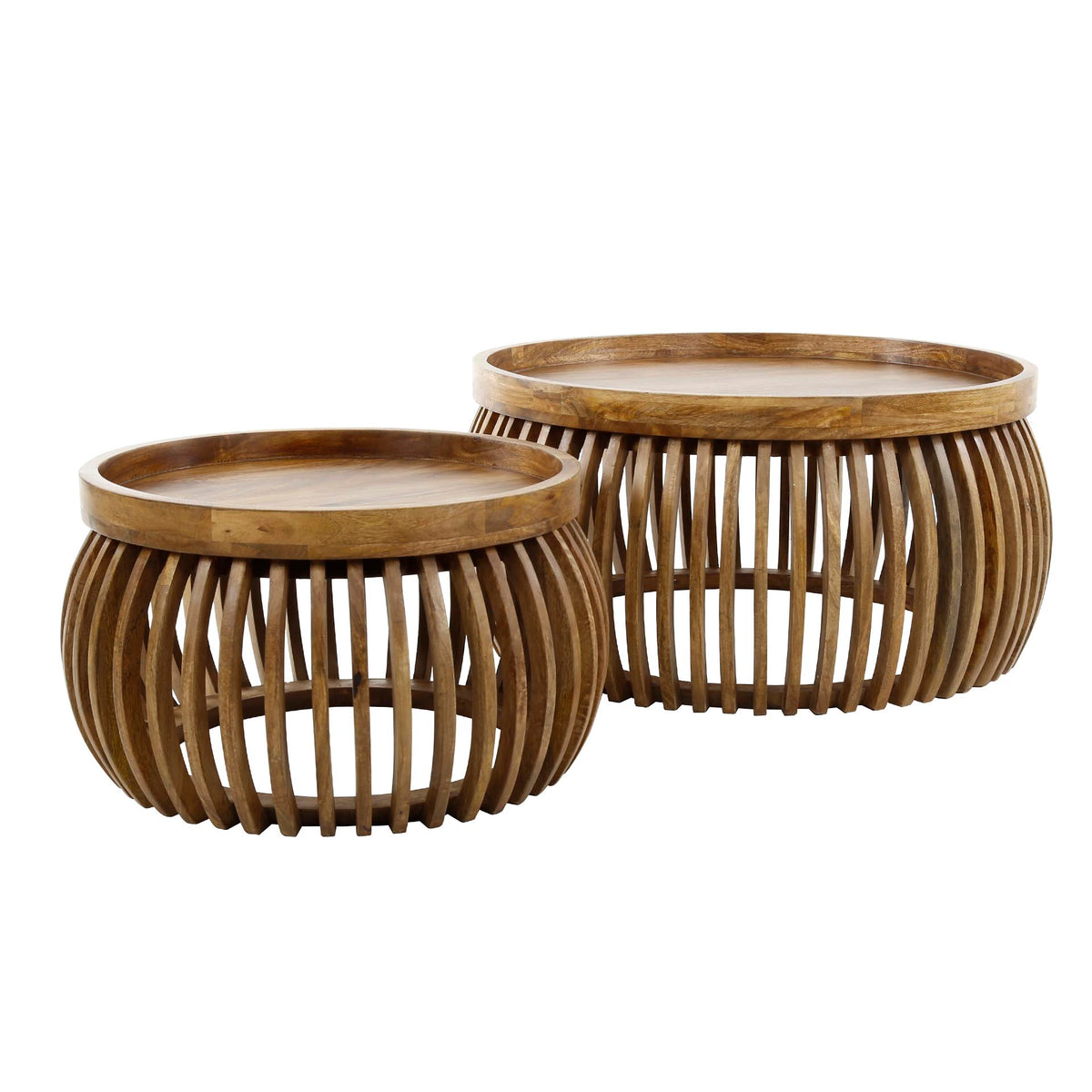 CERANO - Table basse • lot de 2