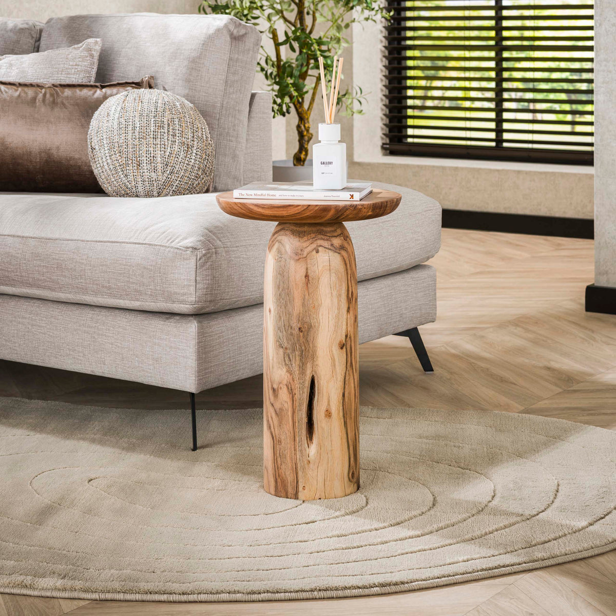 MODENA - Table d'appoint