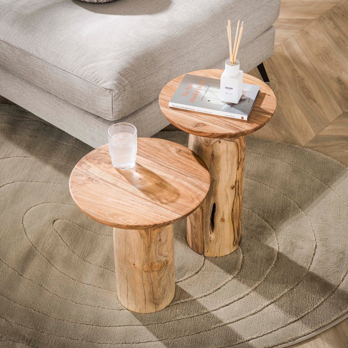 MODENA - Table d'appoint
