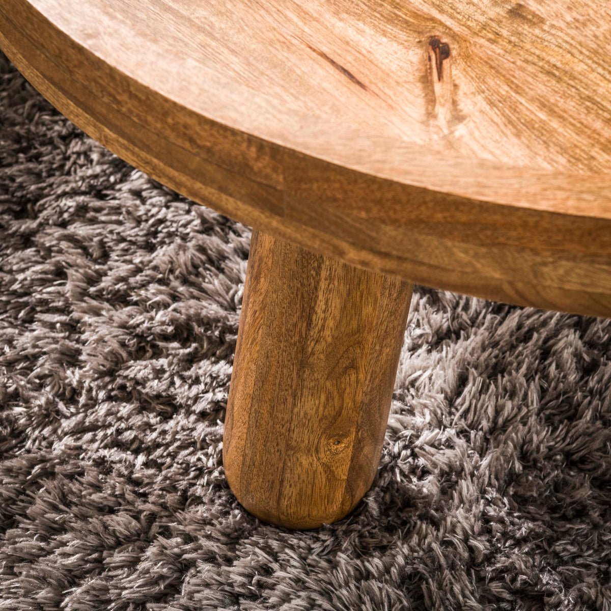 PARMA - Table basse • lot de 2