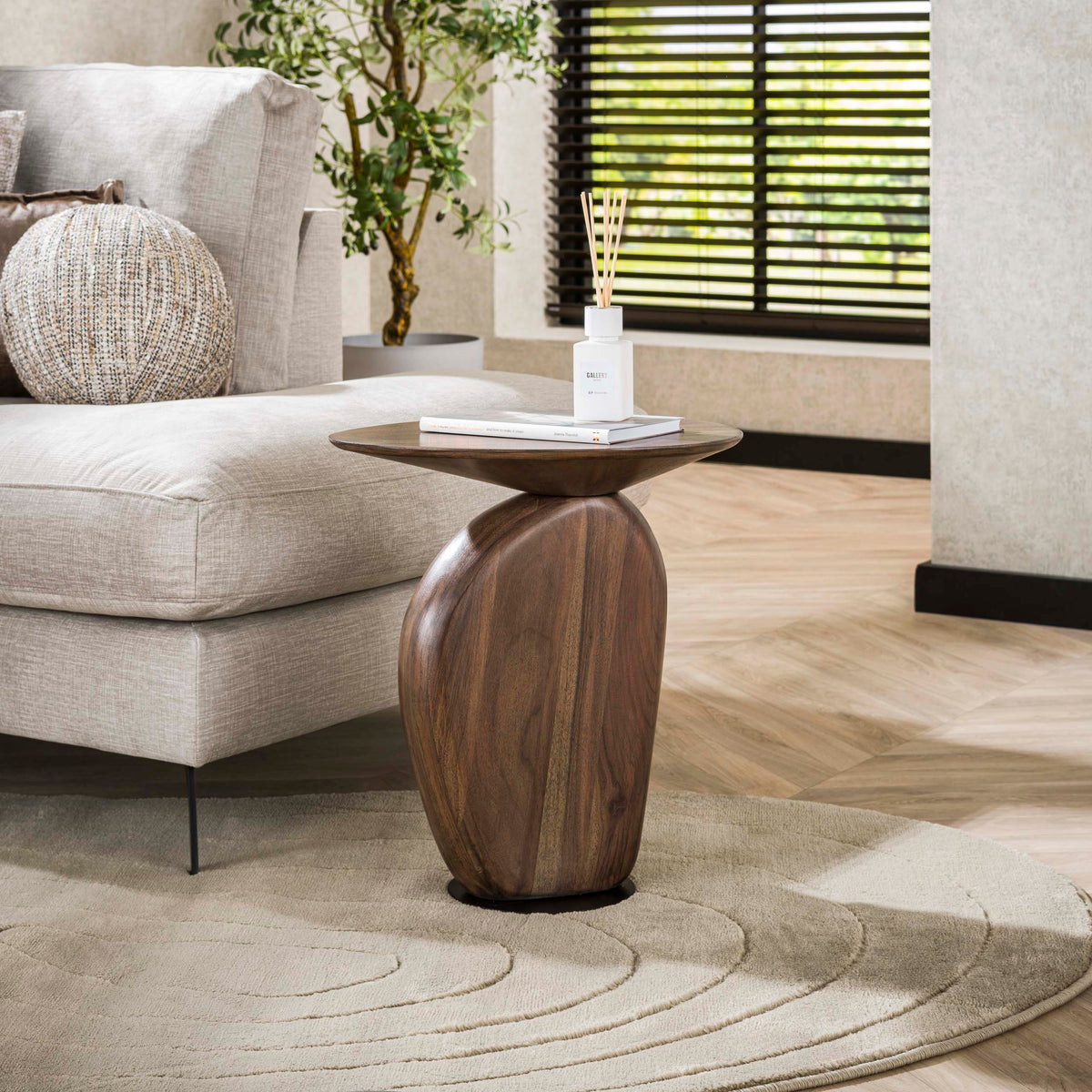 TREVISO - Table d'appoint