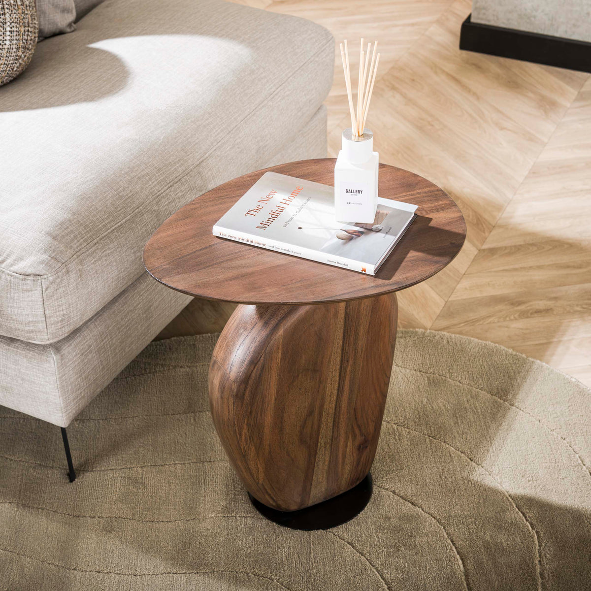 TREVISO - Table d'appoint