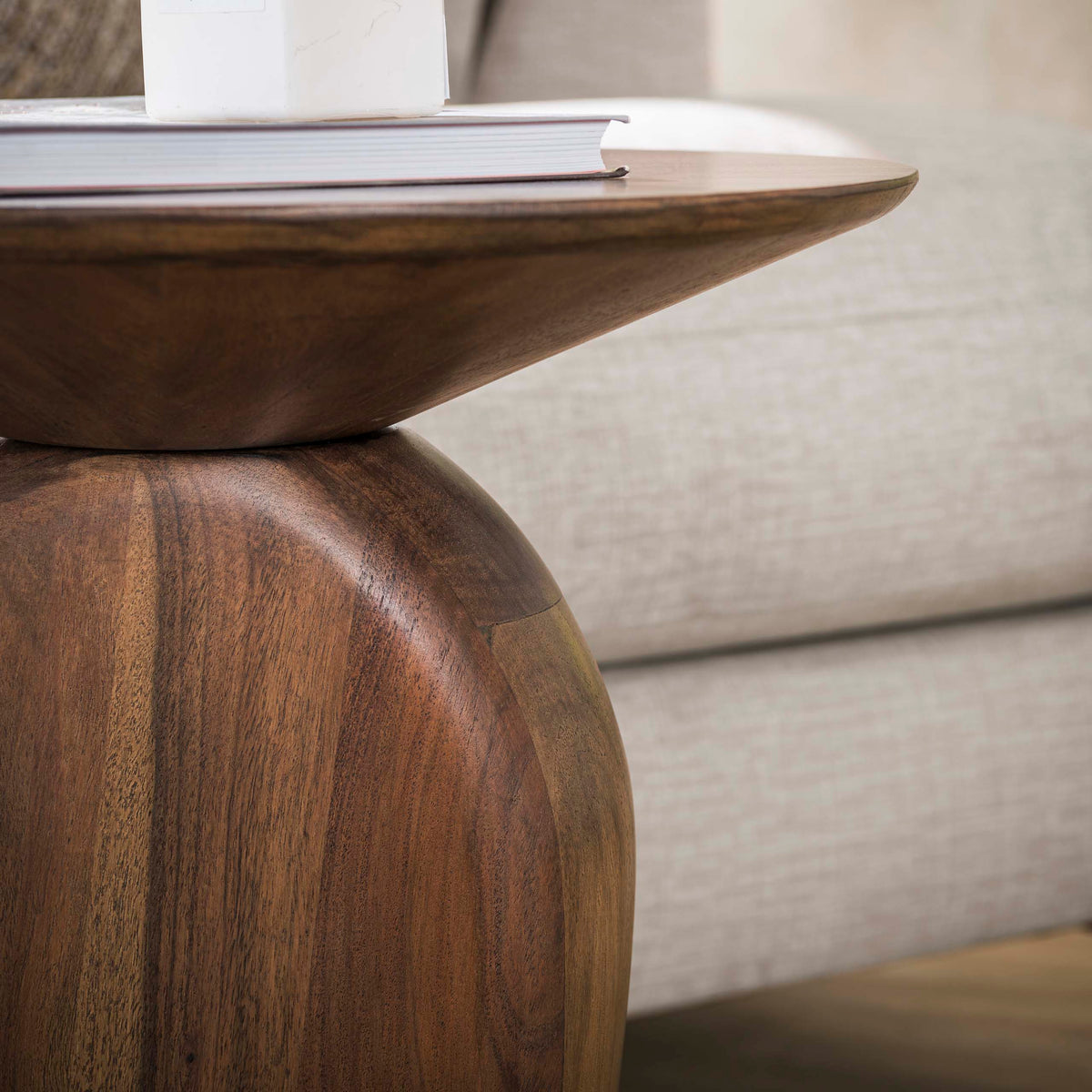 TREVISO - Table d'appoint