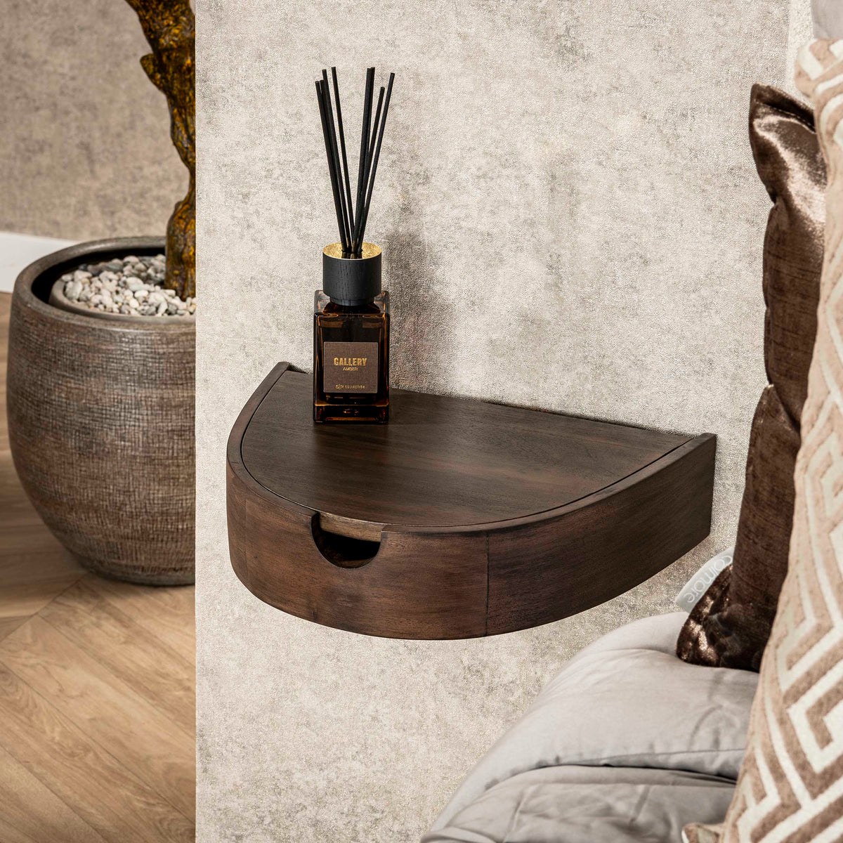 GARDA - Table de chevet • lot de 2