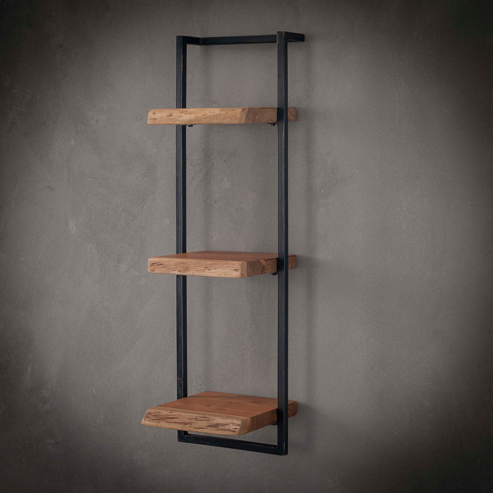 LUCCA - Étagère 30 × 100 cm