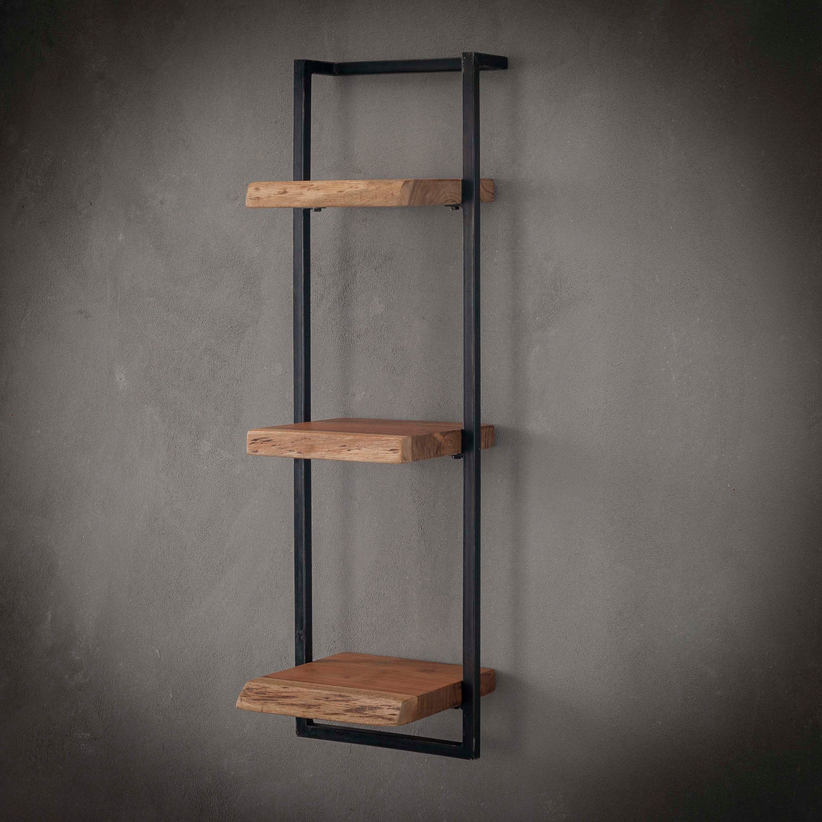 LUCCA - Étagère 30 × 100 cm