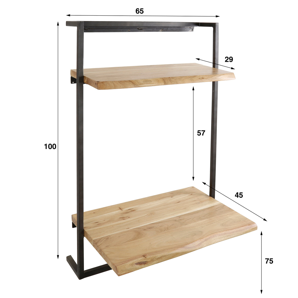 ALBERO - Bureau