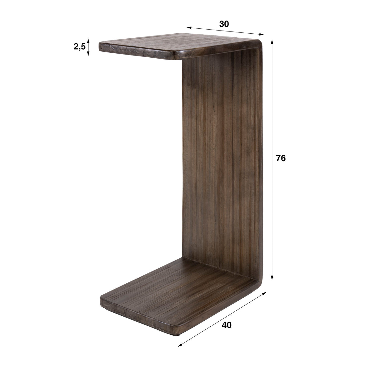 ARONA - Table d'appoint