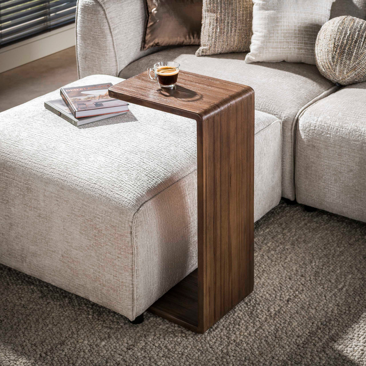 ARONA - Table d'appoint
