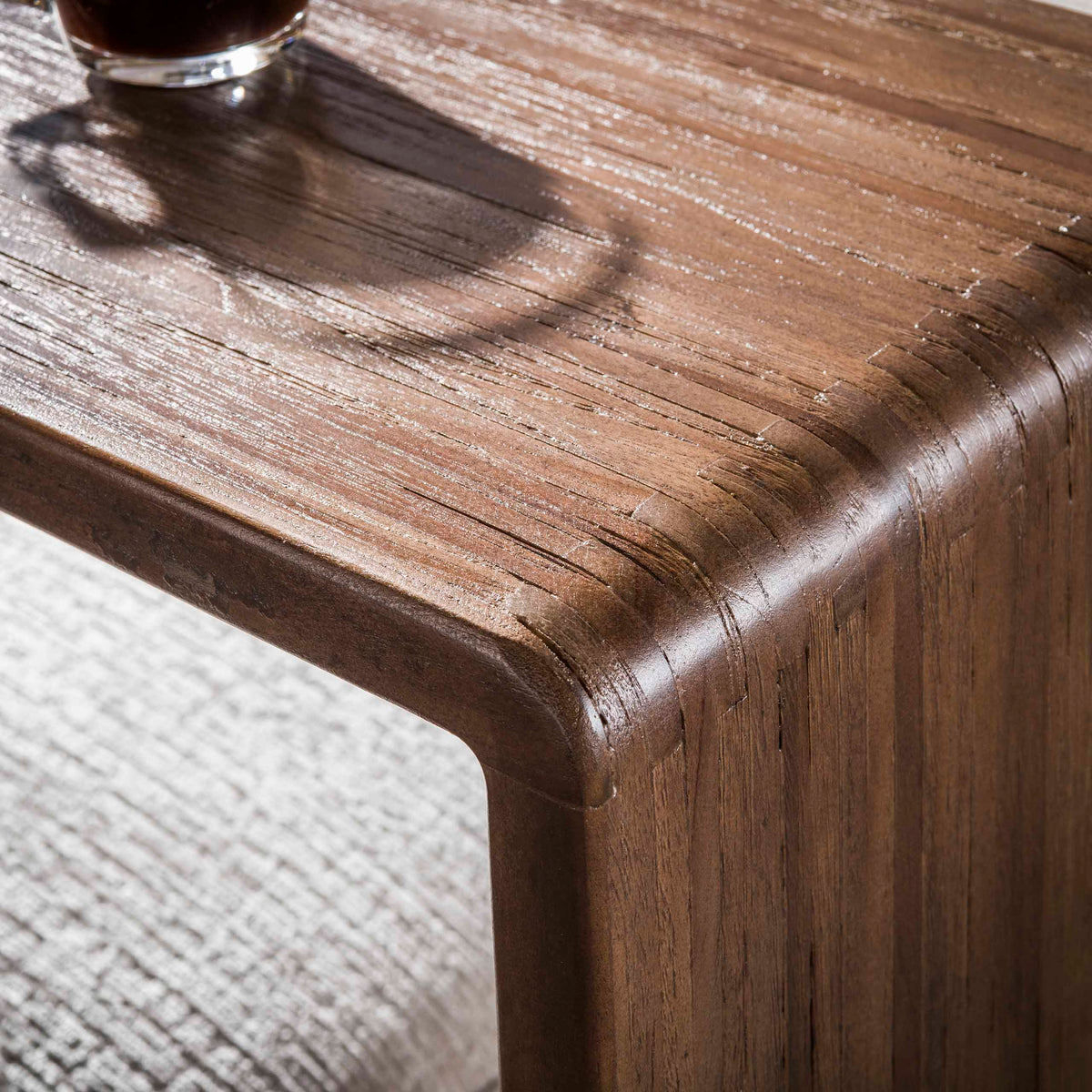 ARONA - Table d'appoint
