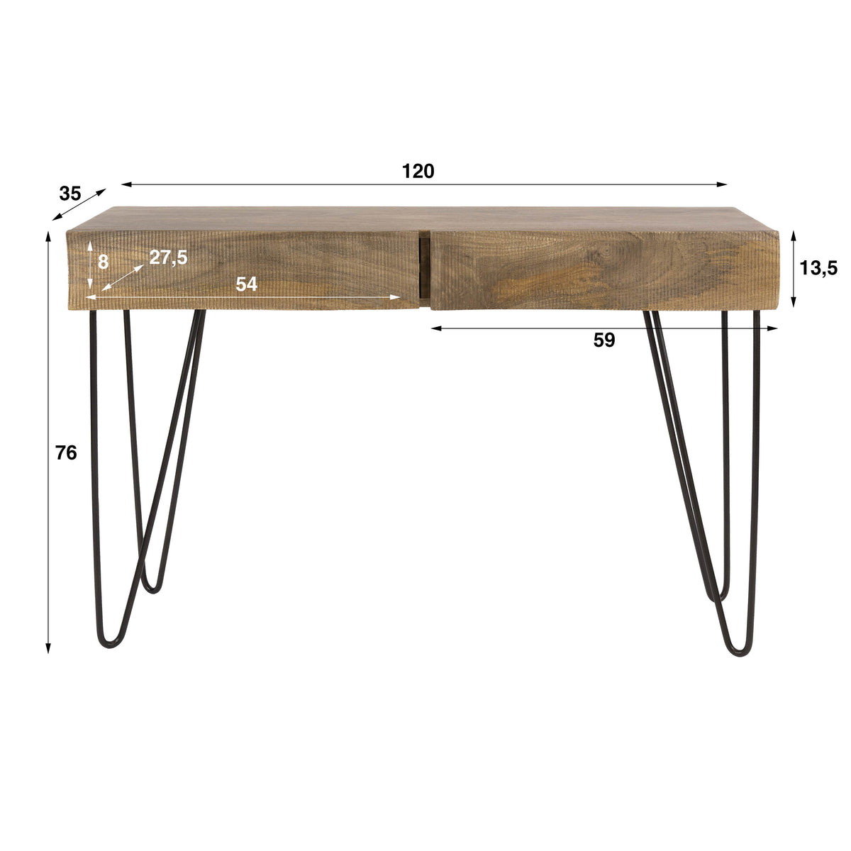 BELORA - Console
