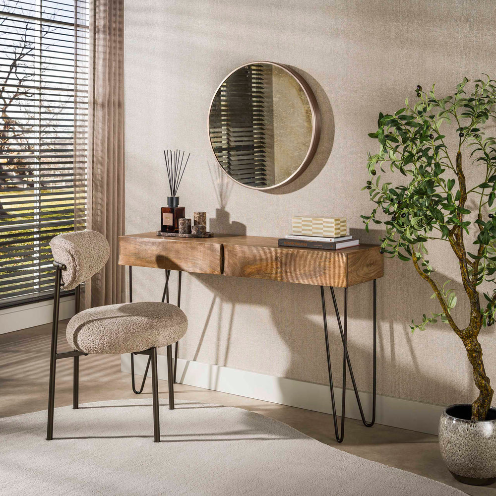 BELORA - Console