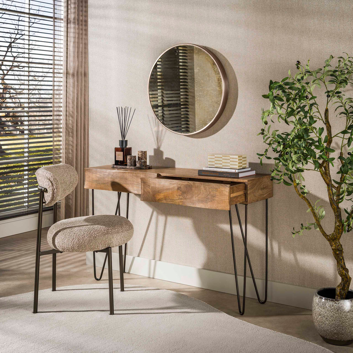 BELORA - Console