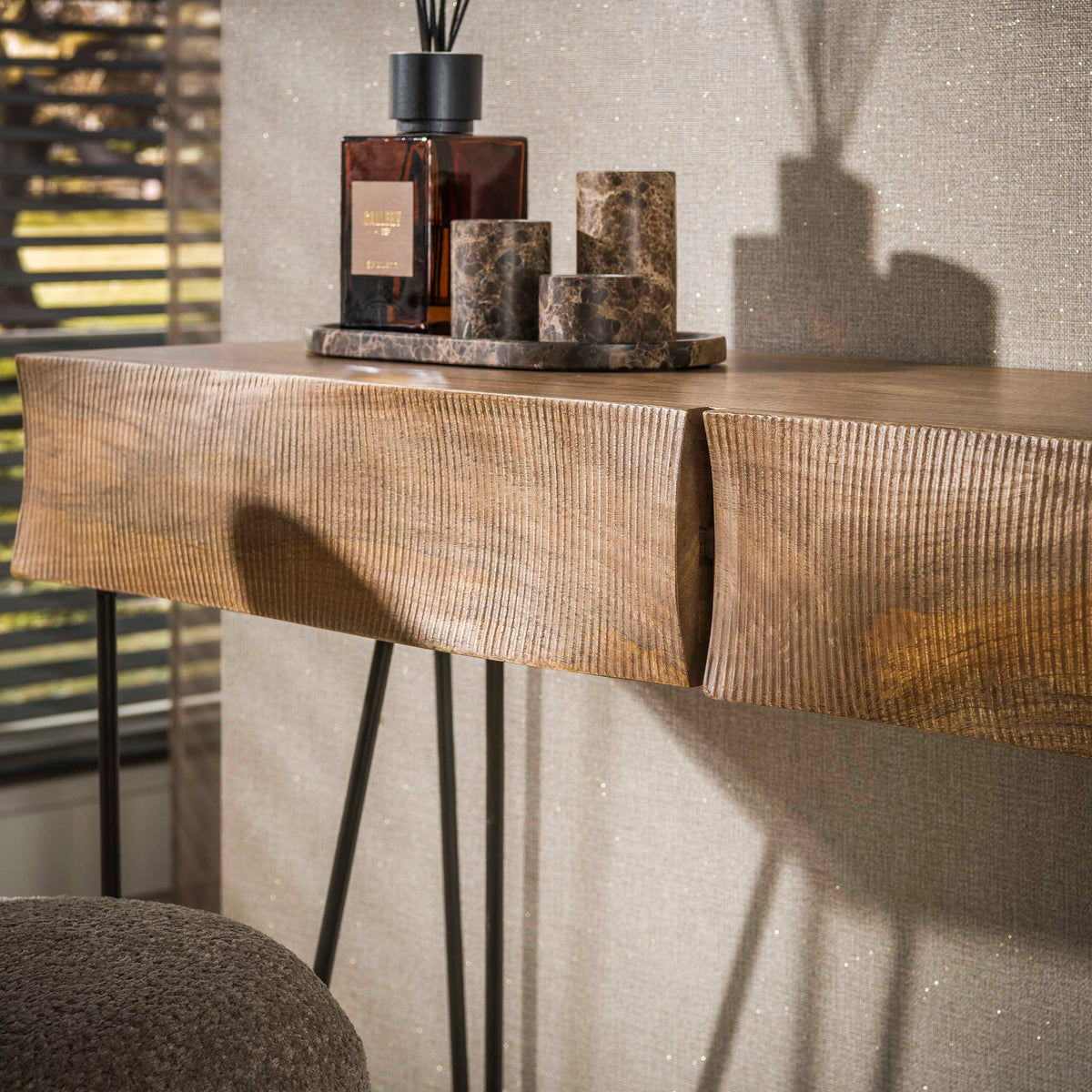 BELORA - Console