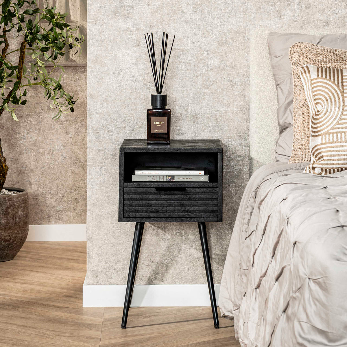 BELLERA - Table de chevet
