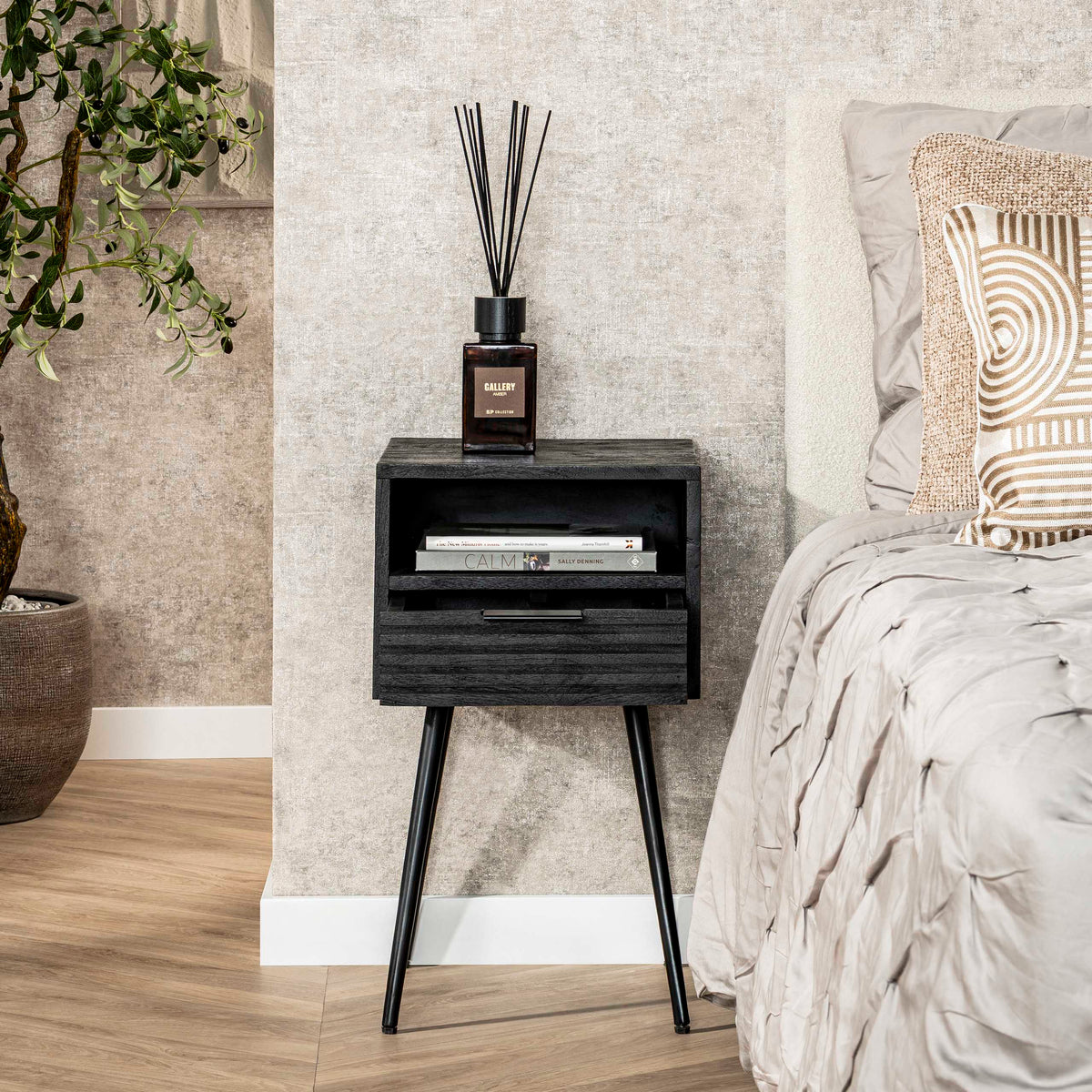 BELLERA - Table de chevet