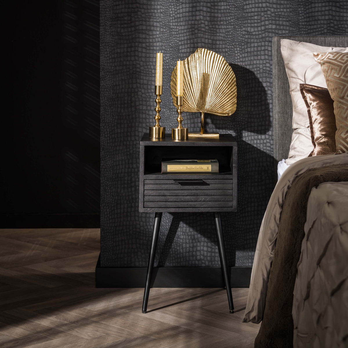 BELLERA - Table de chevet