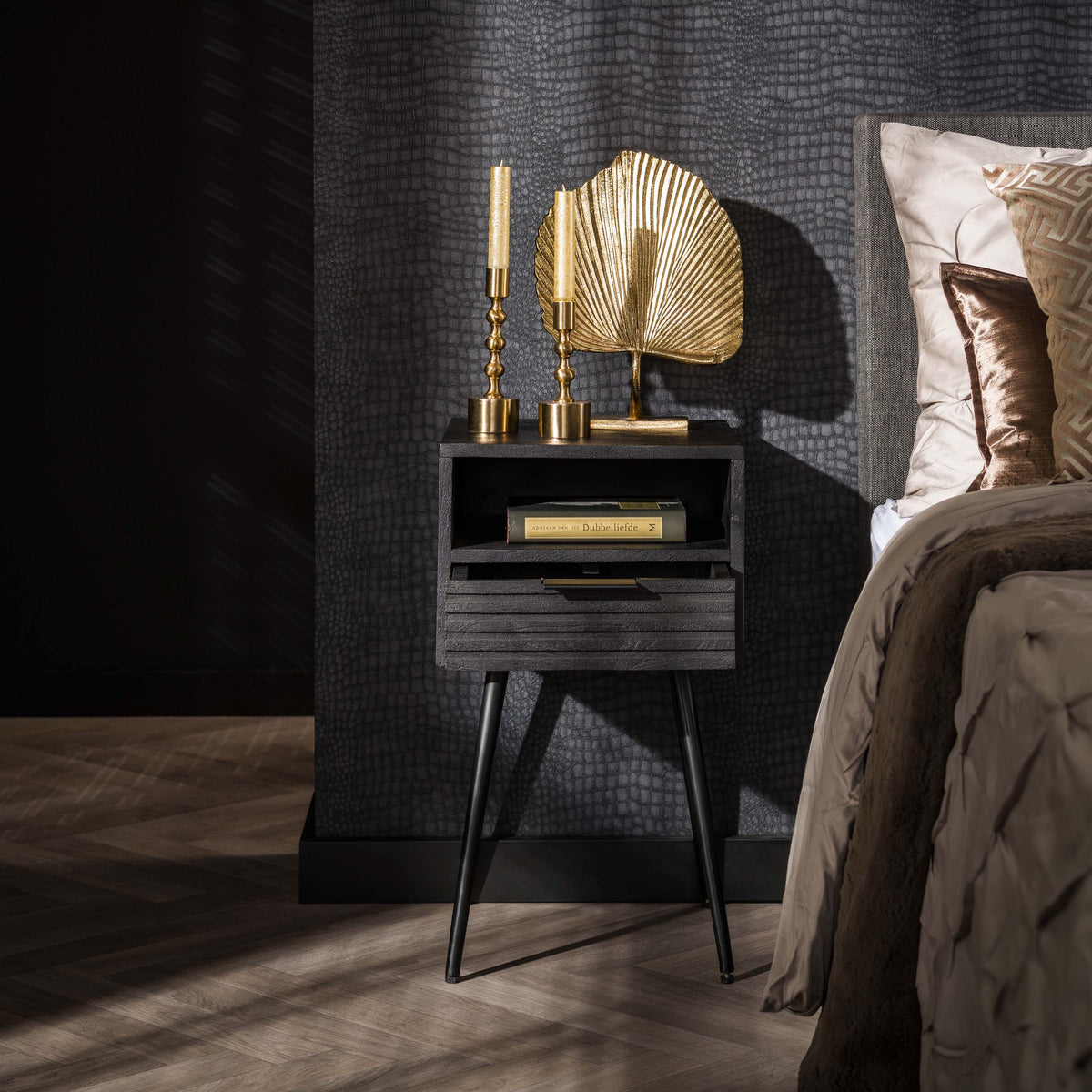 BELLERA - Table de chevet