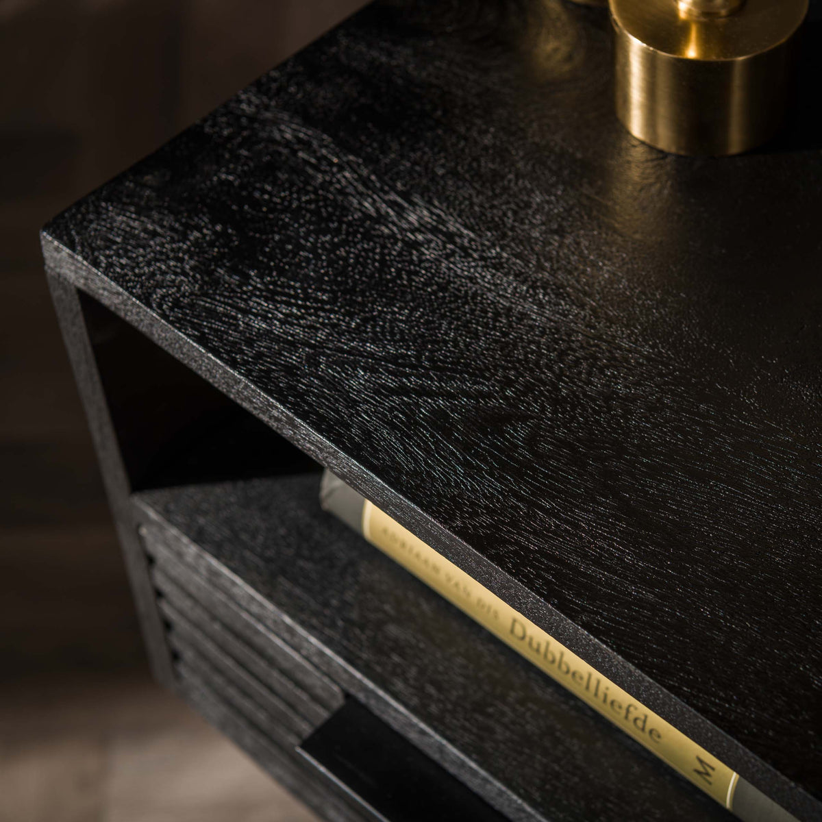 BELLERA - Table de chevet
