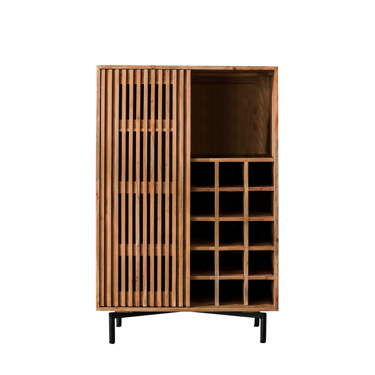BERANO - Armoire à vin