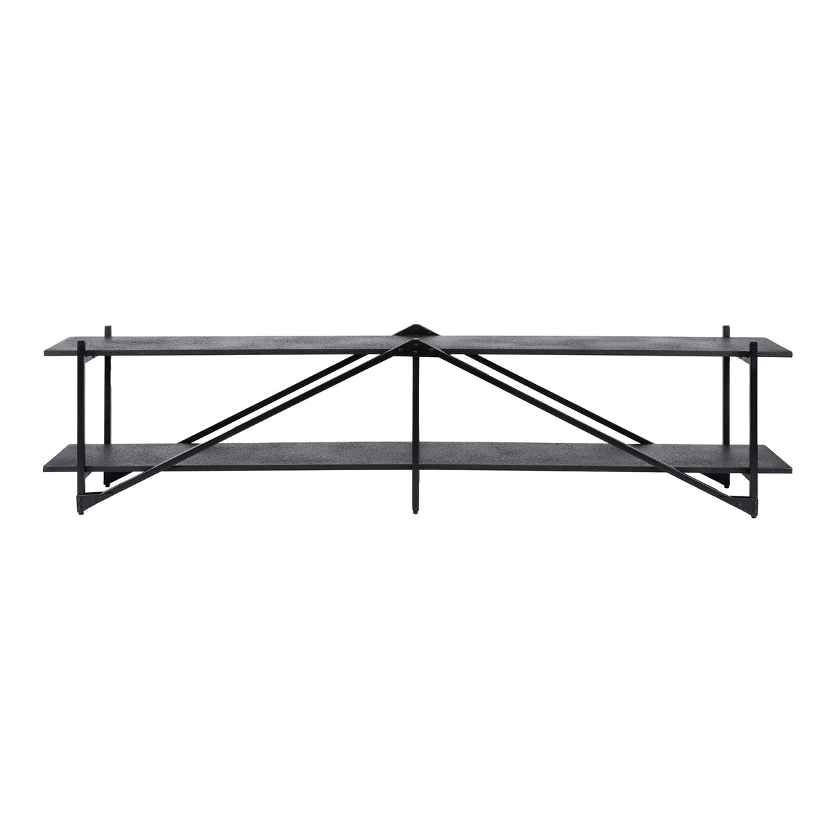 SESTO - Meuble TV 220 cm