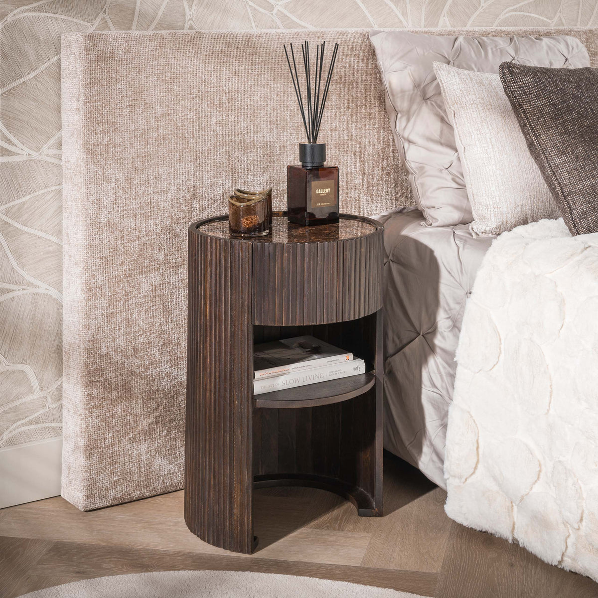 AMARORA - Table de chevet
