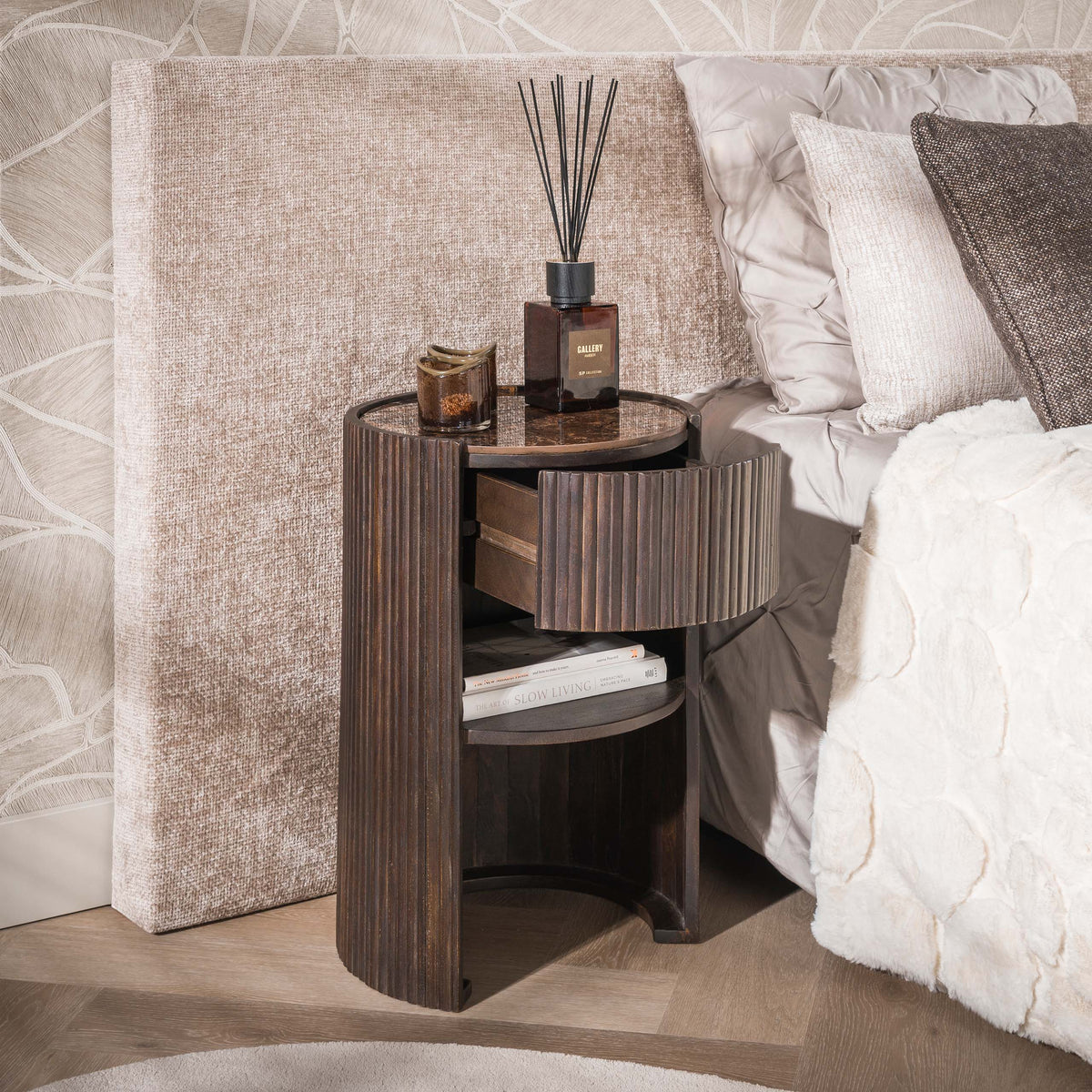 AMARORA - Table de chevet