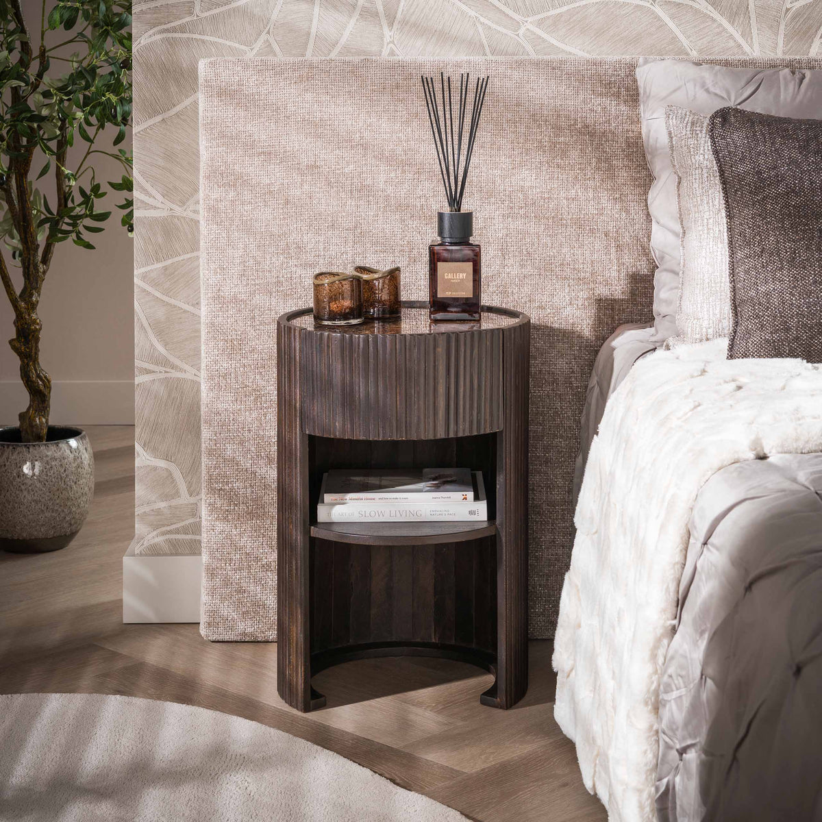 AMARORA - Table de chevet