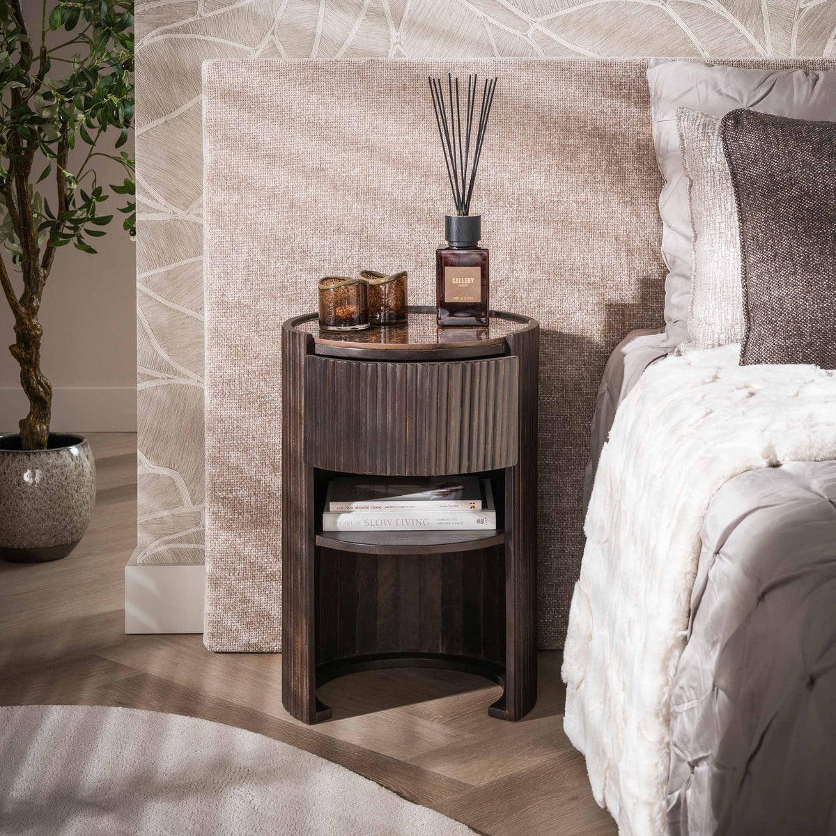 AMARORA - Table de chevet
